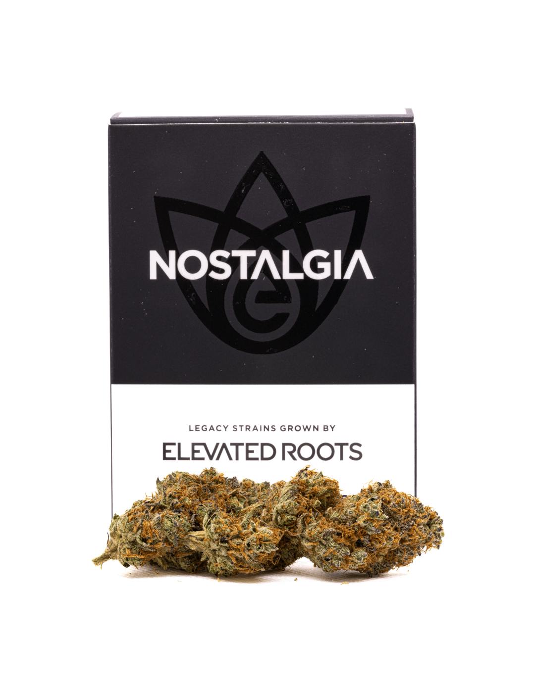 Nostalgia - Nostalgia | Pineapple Fruz | Modern | Flower | 28g - 1