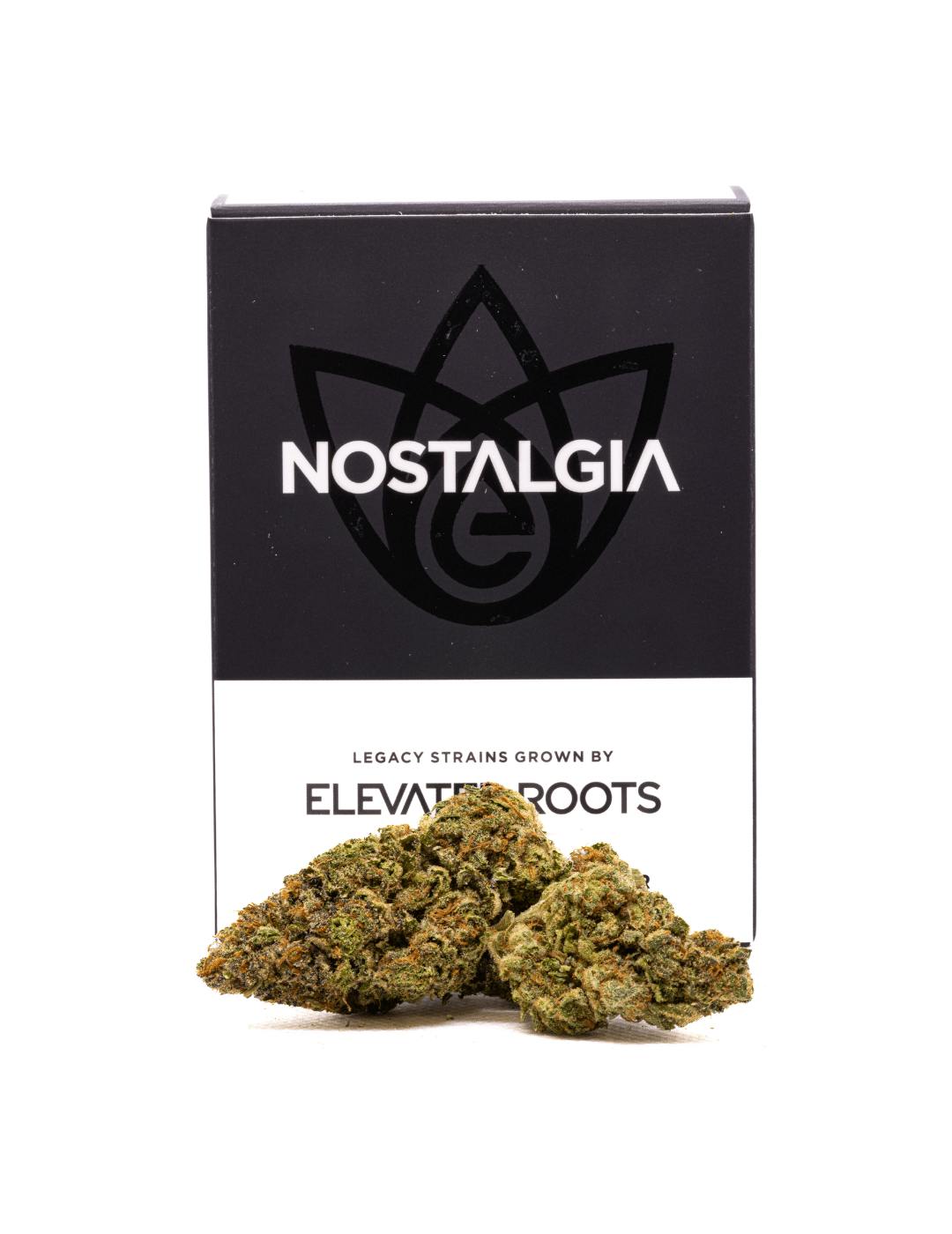 Nostalgia - Nostalgia | Alien OG | Modern | Flower | 28g - 1