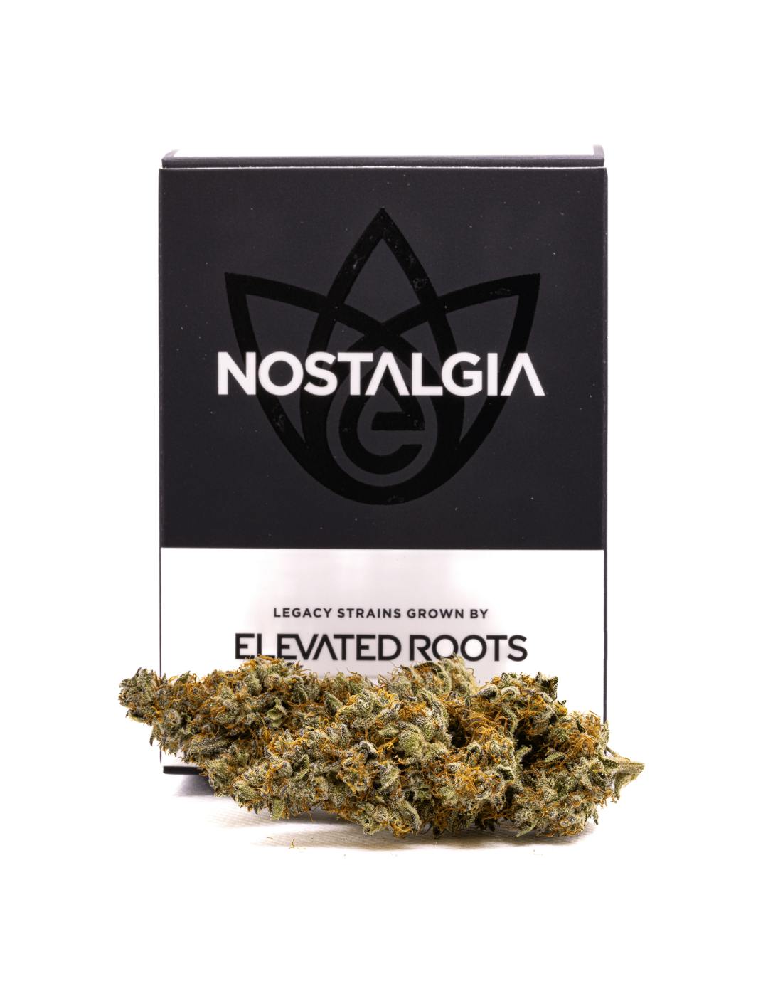 Nostalgia - Nostalgia | Orange Fuel | Modern | Flower | 14g - 1