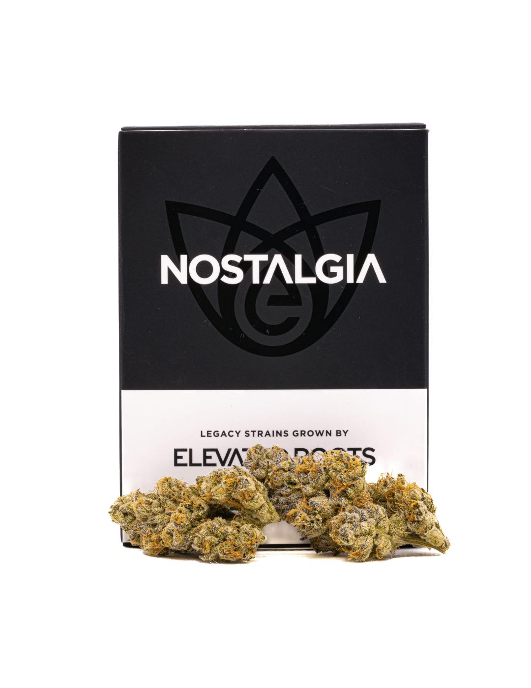 Nostalgia - Nostalgia | Z Cube | Modern | Flower | 28g - 1