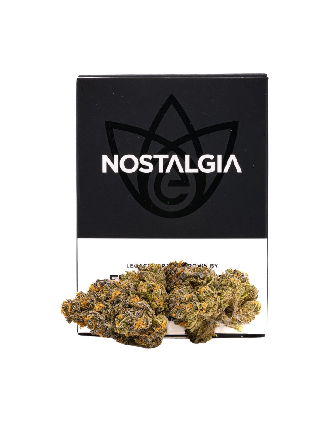 Nostalgia - Nostalgia | Oreoz Blizzard | Modern | Flower | 28g - 1