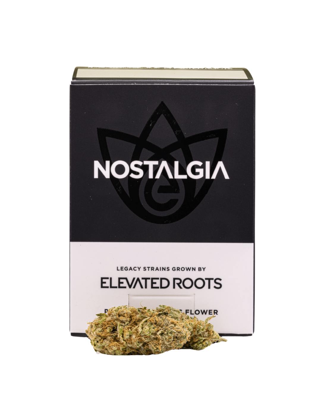 Nostalgia - Nostalgia | Exaltation | Modern | Flower | 28g - 1