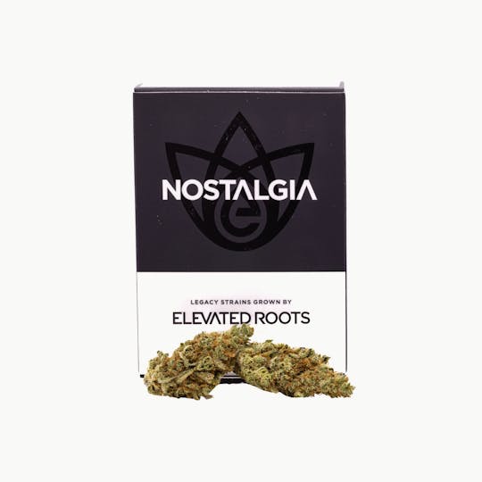 Nostalgia - Nostalgia | Mr. Clean | Modern | Flower | 14g - 1