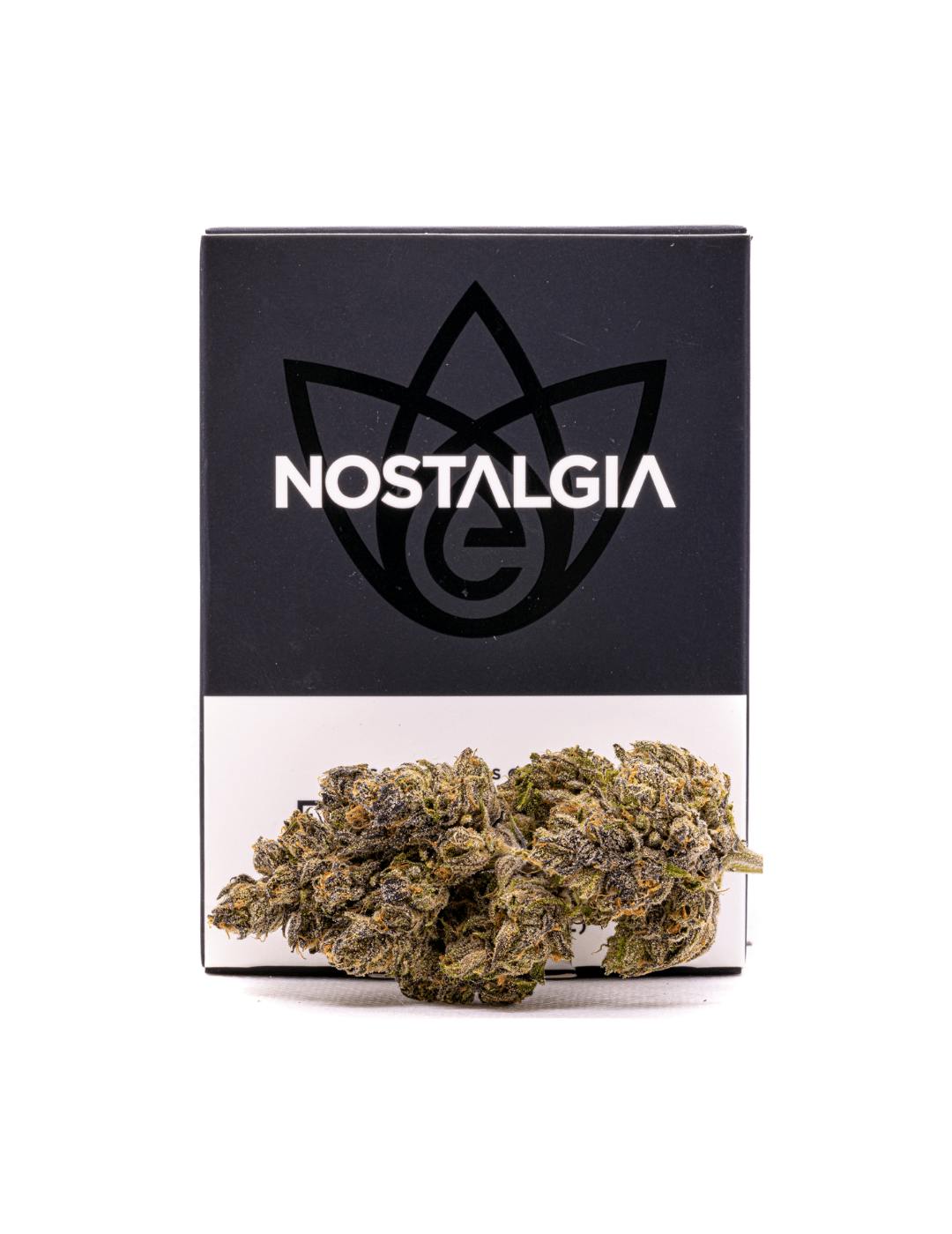Nostalgia - Nostalgia | Watermelon Zkittlez | Modern | Flower | 3.5g - 1