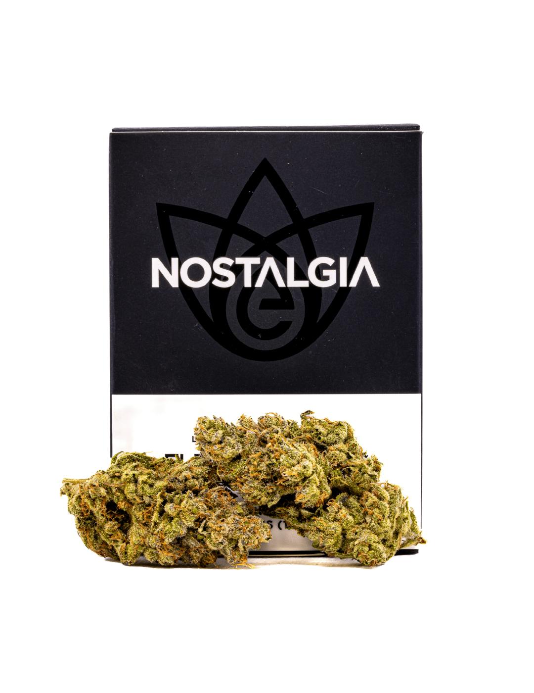 Nostalgia - Nostalgia | Pablo’s Revenge | Modern | Flower | 28g - 1