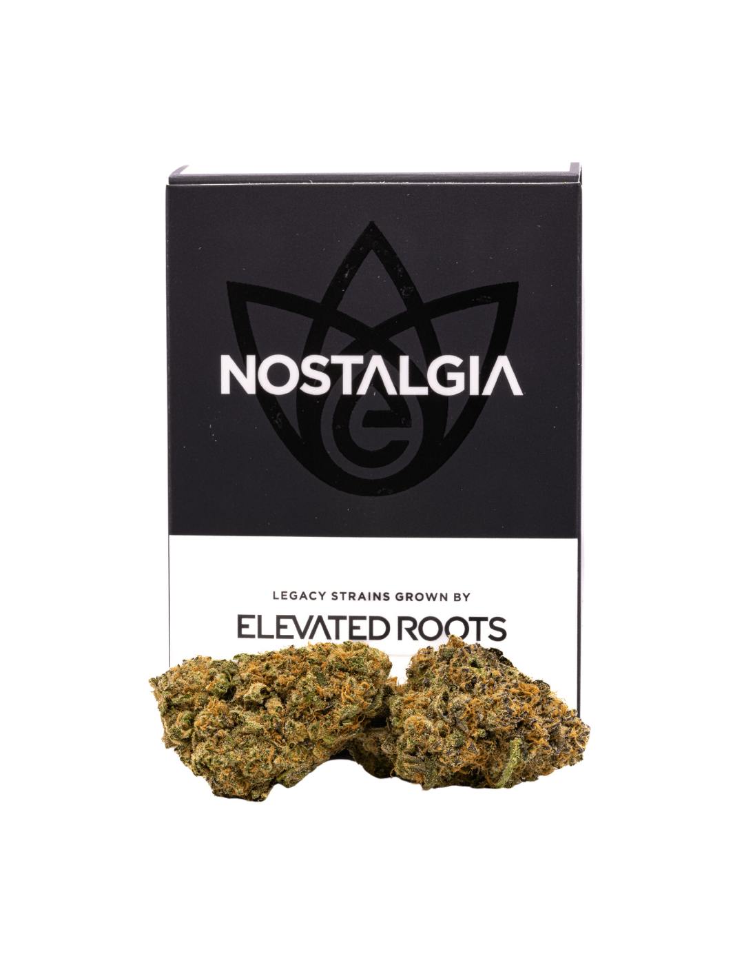 Nostalgia - Nostalgia | Mimosa | Modern | Flower | 28g - 1