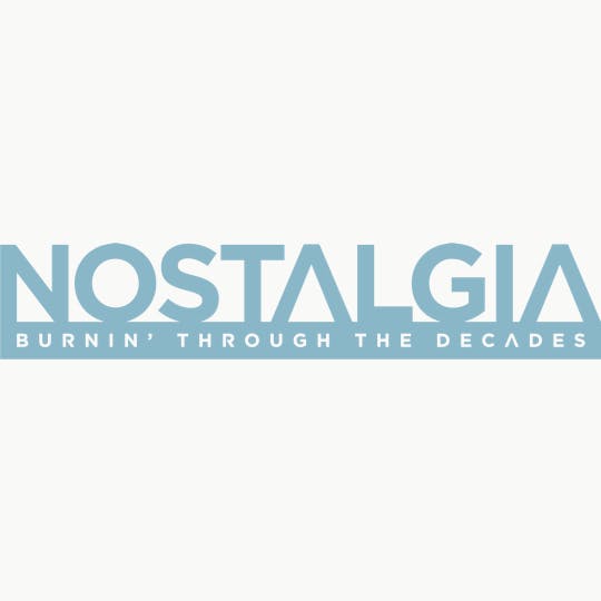 Nostalgia - Nostalgia | Blue Lobster | 00's | Flower | 7g - 1