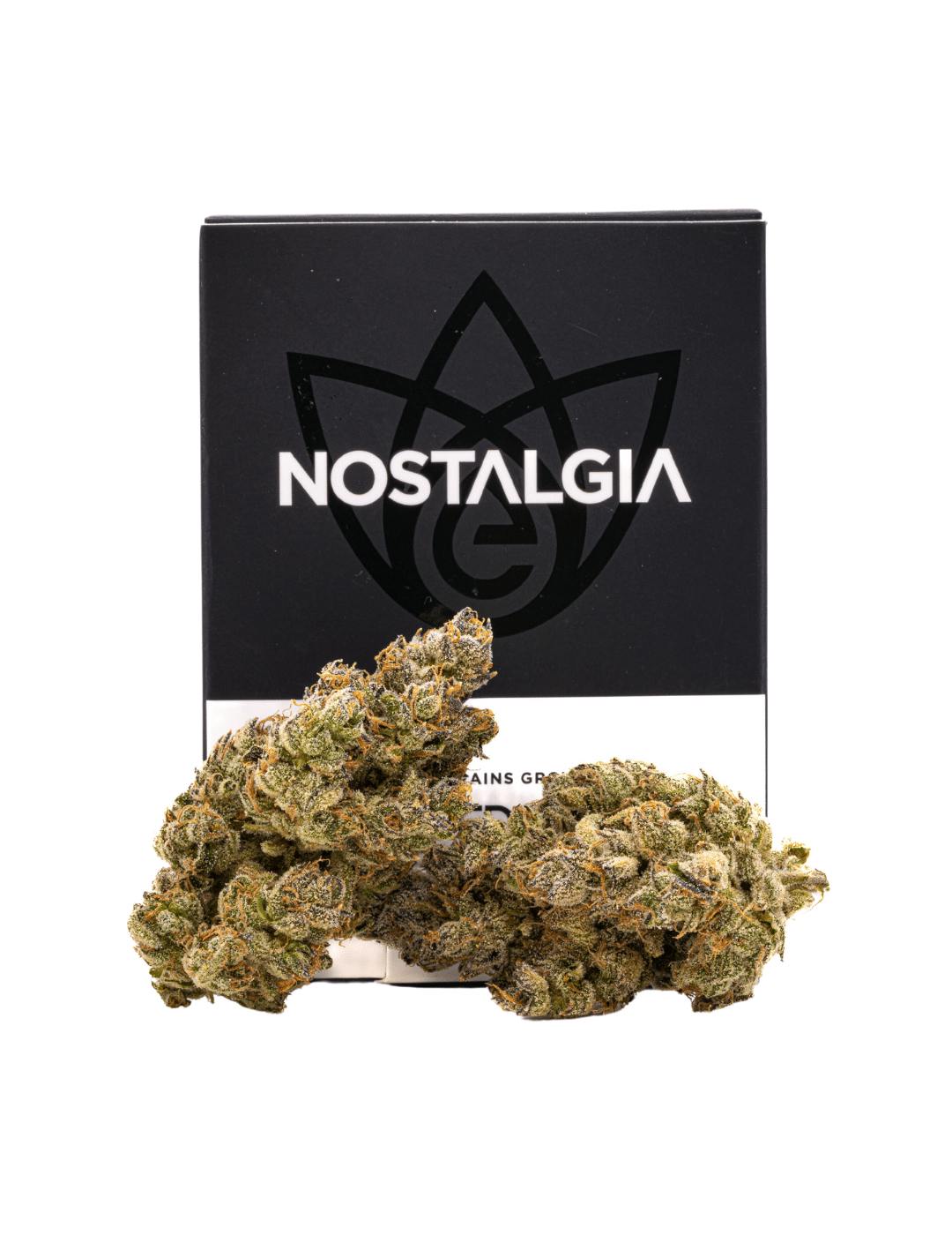 Nostalgia - Nostalgia | Hella Jelly | Modern | Flower | 3.5g - 1