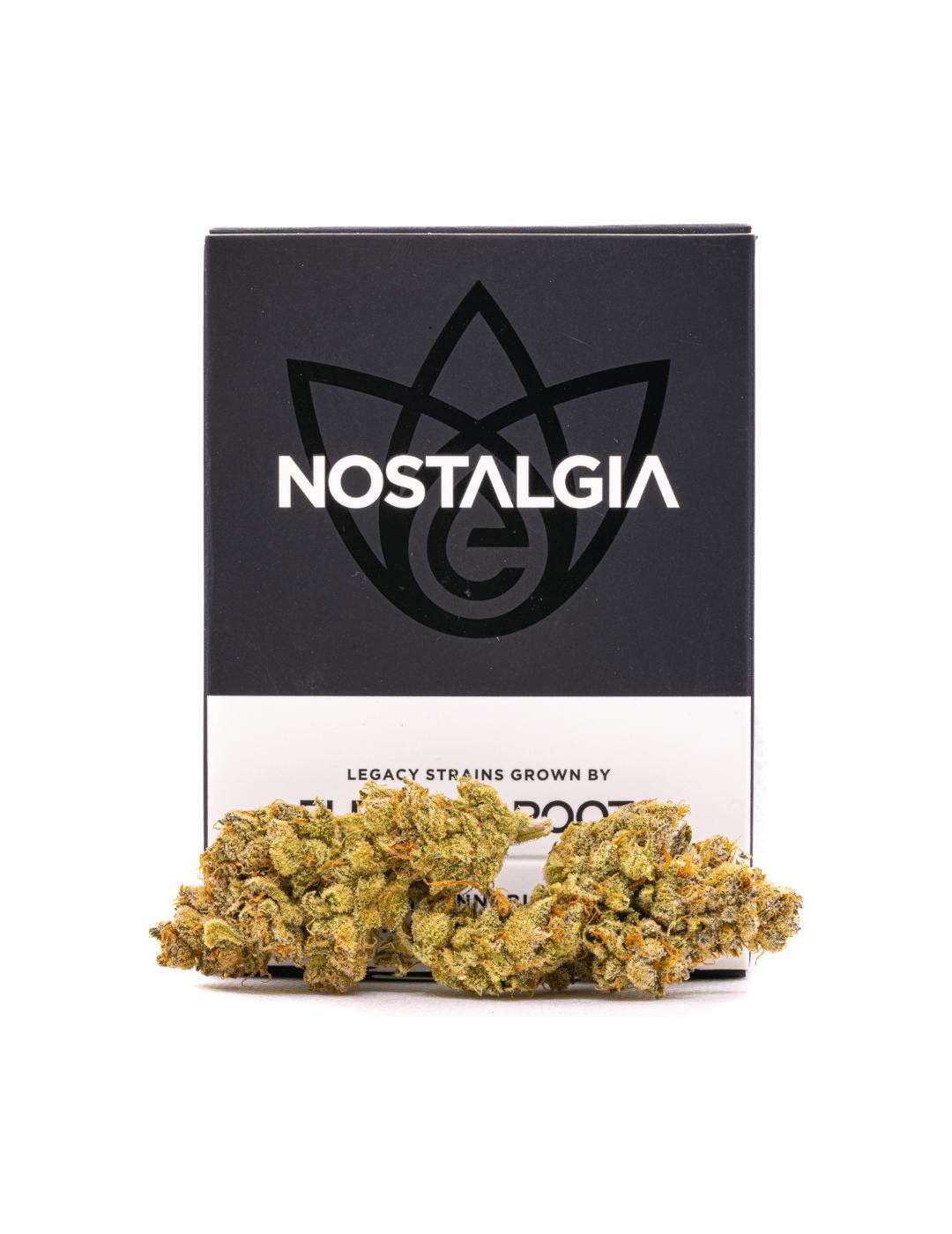 Nostalgia - Nostalgia | Ethos Cookies | Modern | Flower | 7g - 1
