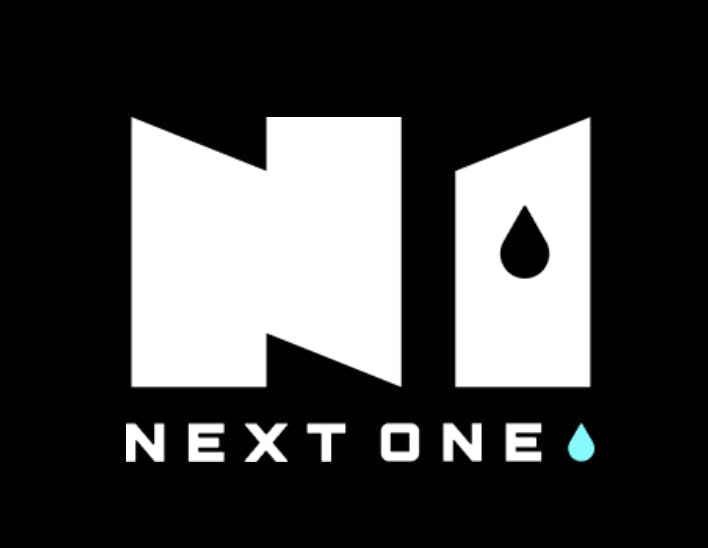 Next1 - Cherry Sake Shatter - 1G - 1