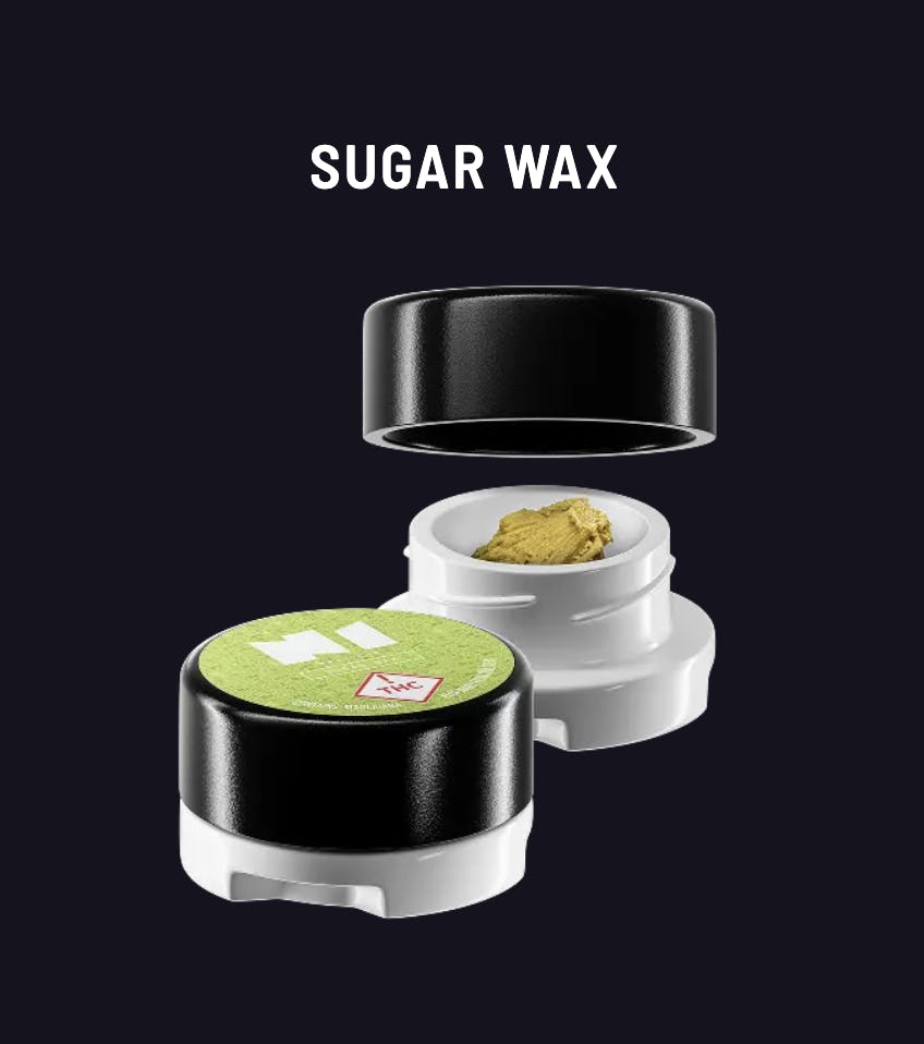 Next1 - Gary Boof Sugar Wax - 1G - 1