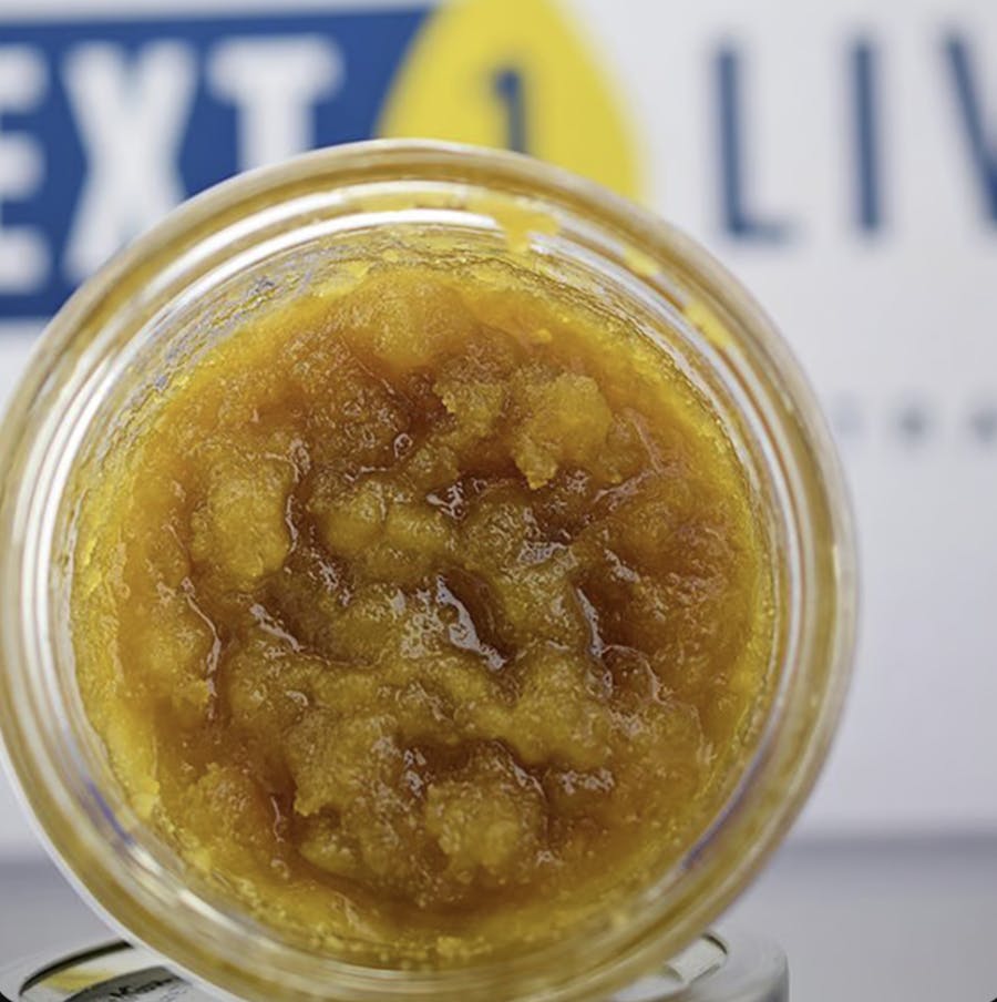 Next1 - Cherry Gas Live Sugar - 4G - 1