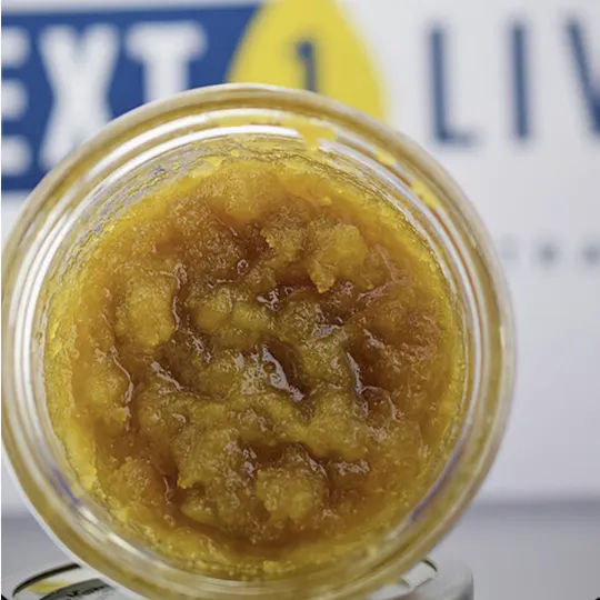 Next1 - Cherry Gas Live Sugar - 4G - 1