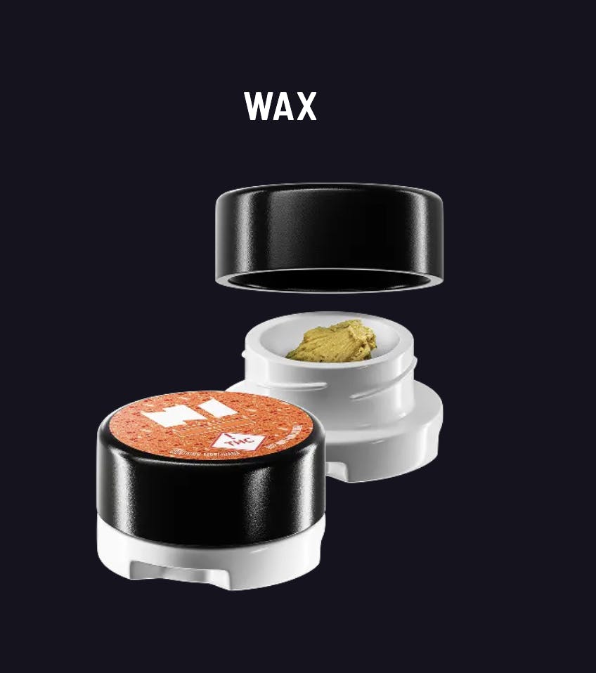 Next1 - Red Headed Stranger Wax - 4G - 1