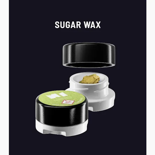 Next1 - Dulce De Uva Sugar Wax - 4G - 1