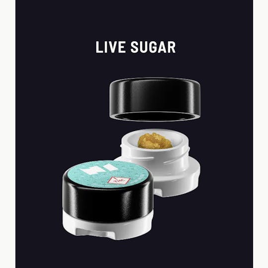 Next1 - MAC Live Sugar - 1G - 1