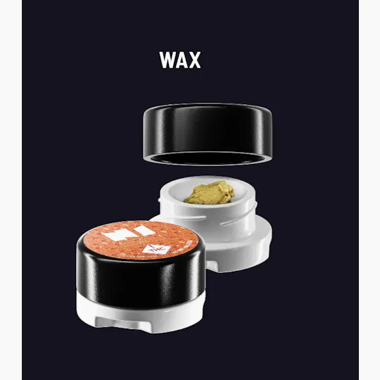 Next1 - Cali Octane Wax - 1G - 1
