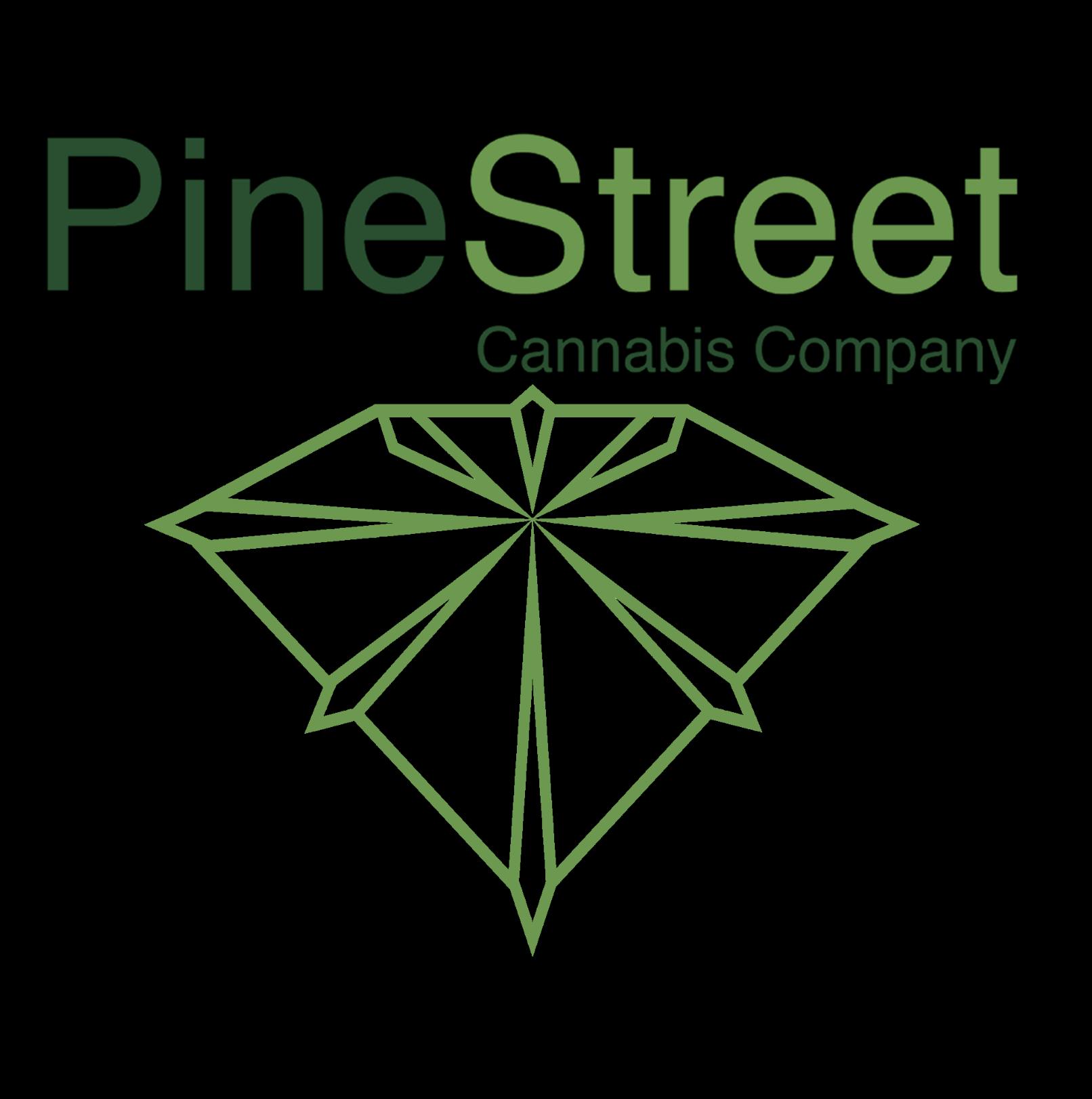 Pine Street Cannabis Company - Pine Street | Lemon Zest | 3.5g Flower - 1