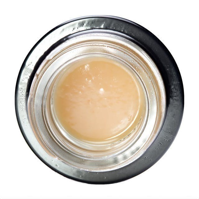 Team Elite Genetics - Banana Cup | Cold Cure Badder | 1g - 1