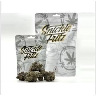 Snickle Fritz - Doughp | Big Buds | 3.5g - 1