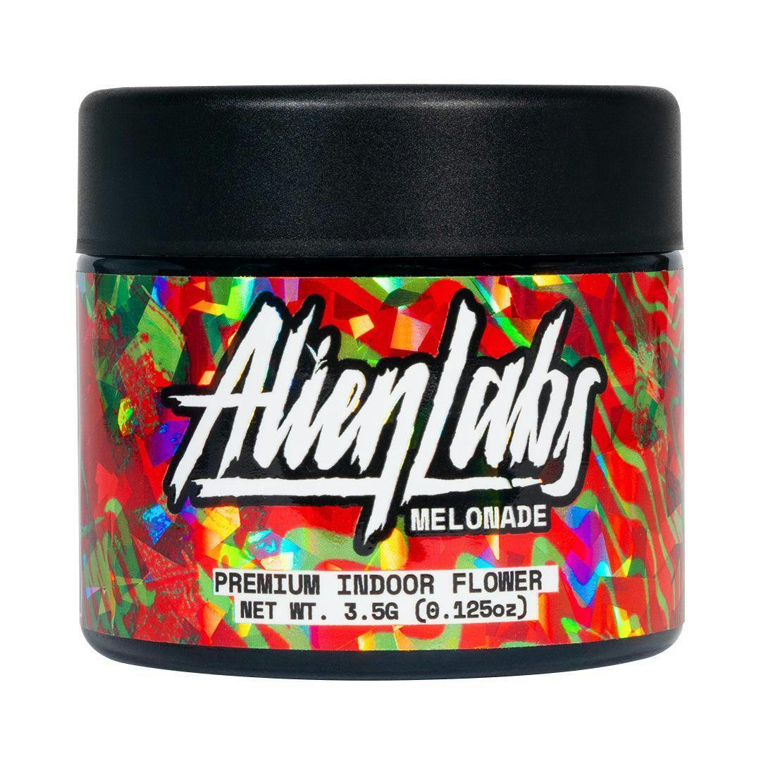 Alien Labs - Melonade | Indoor Flower | 3.5g - 1