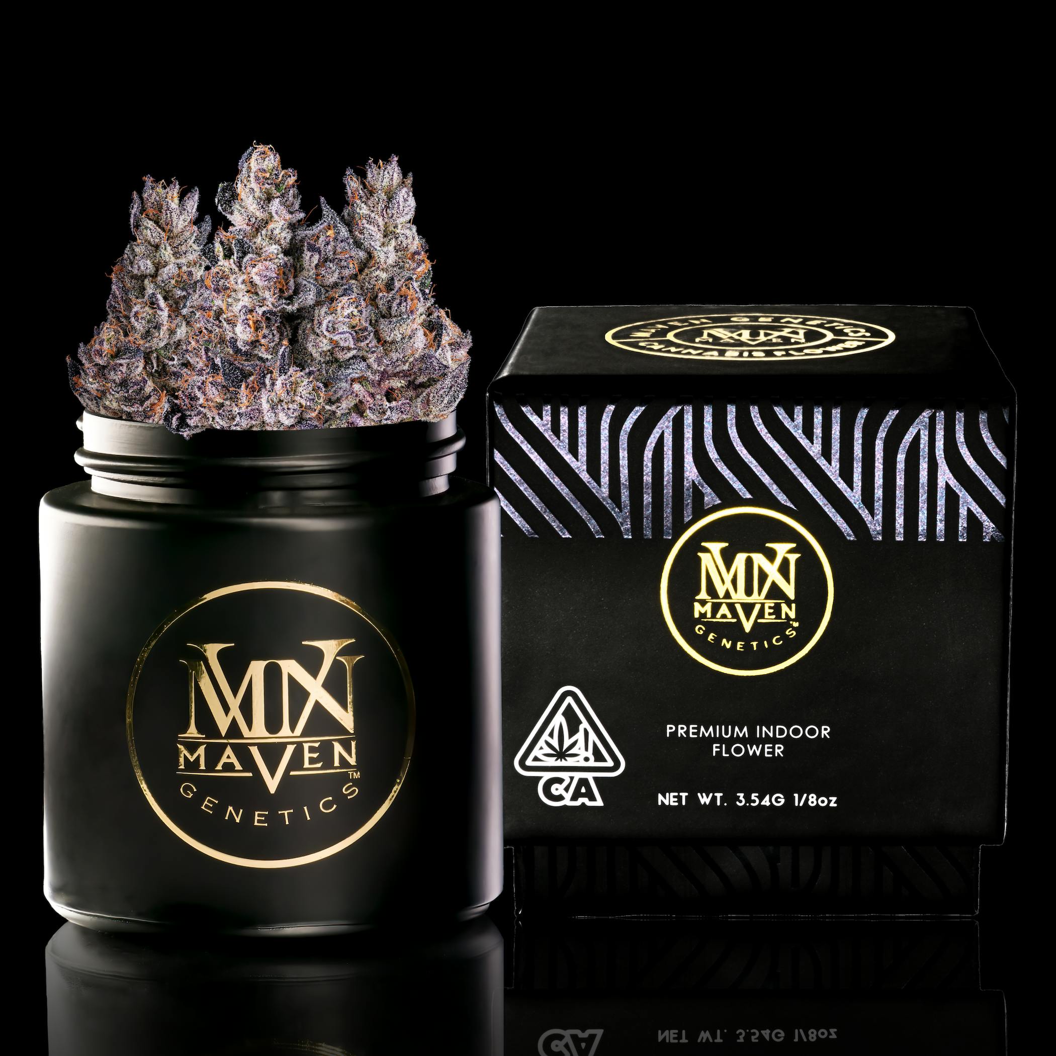 Maven Genetics - Dirty Laundry [3.5g] - 1