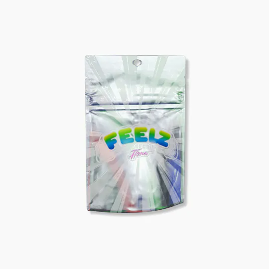 Bango Distribution - Feelz | Marmalade | Big Buds | 7g - 1