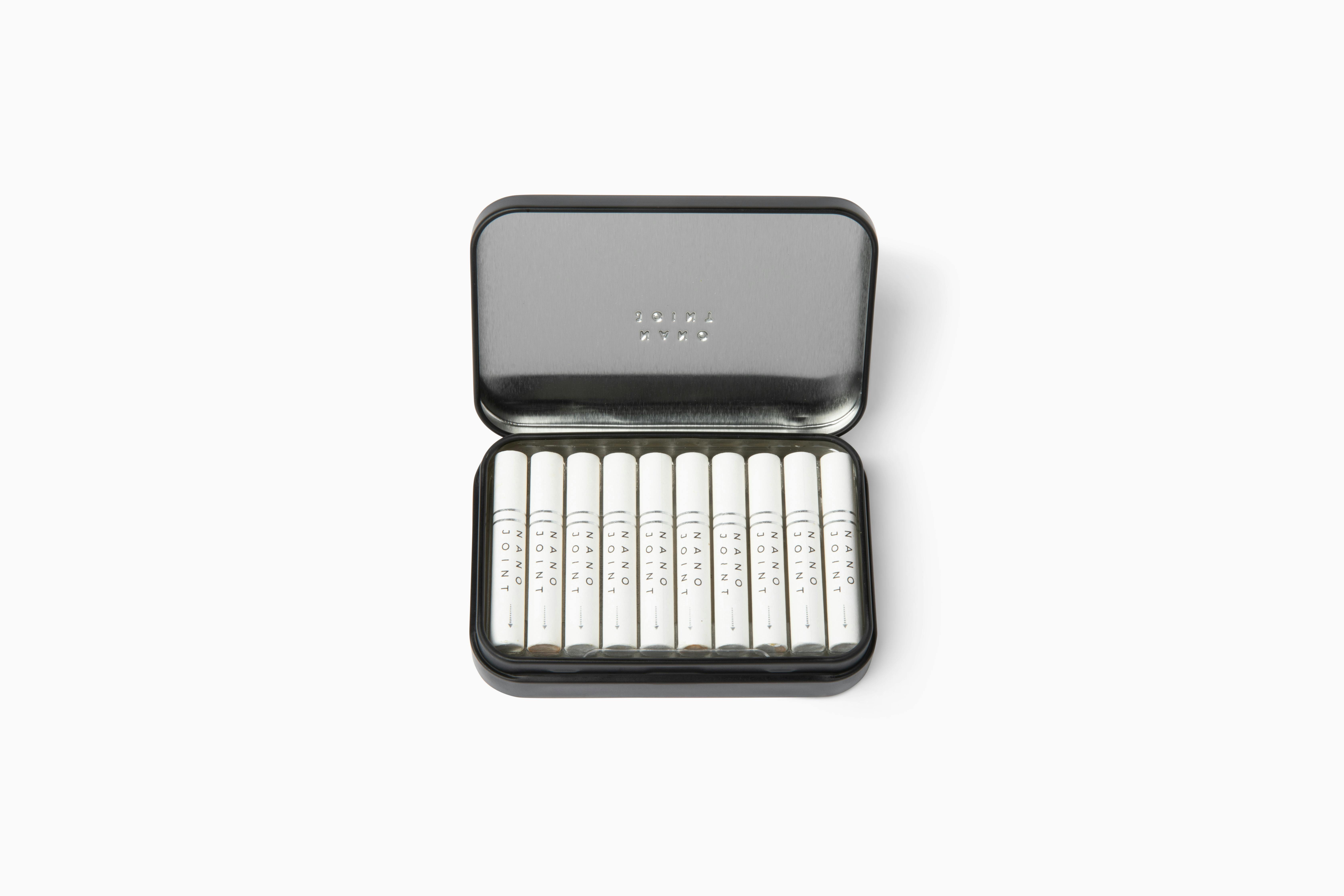 E10 Labs - Nano Joint 10pk - Green Crack (1.7g) - 1