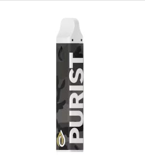 Purist Extracts - Purist | White Truffle | 1G LR AIO | Indica - 1