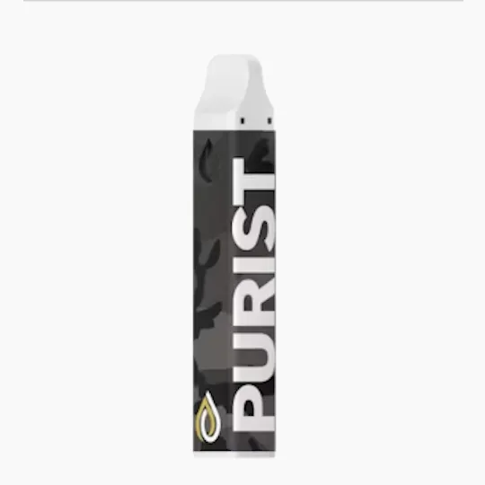 Purist Extracts - Purist | White Truffle | 1G LR AIO | Indica - 1