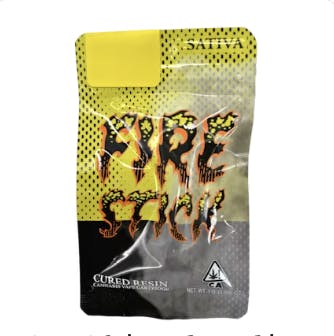 Purist Extracts - Fire Stick | CandyLand | 1G Cartridge (S) - 1