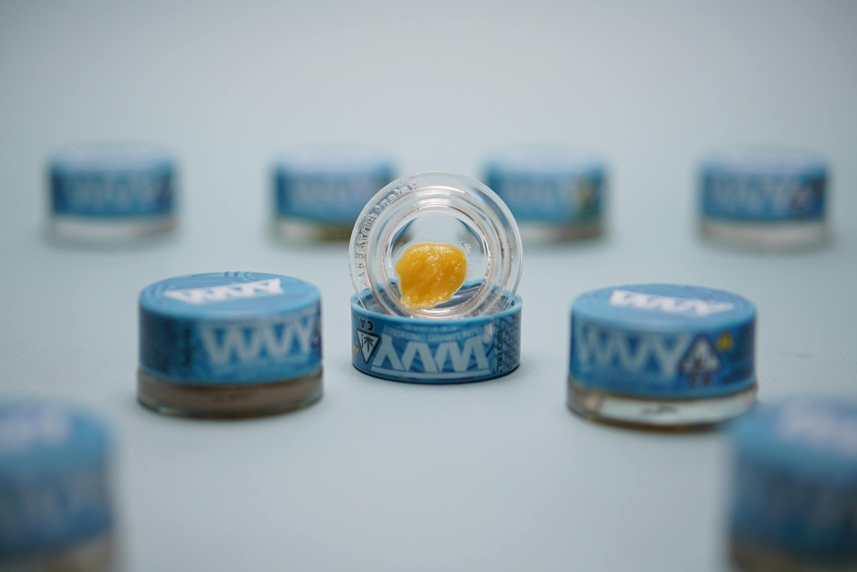 WVY - WVY - Obama Runtz - Budder - 1