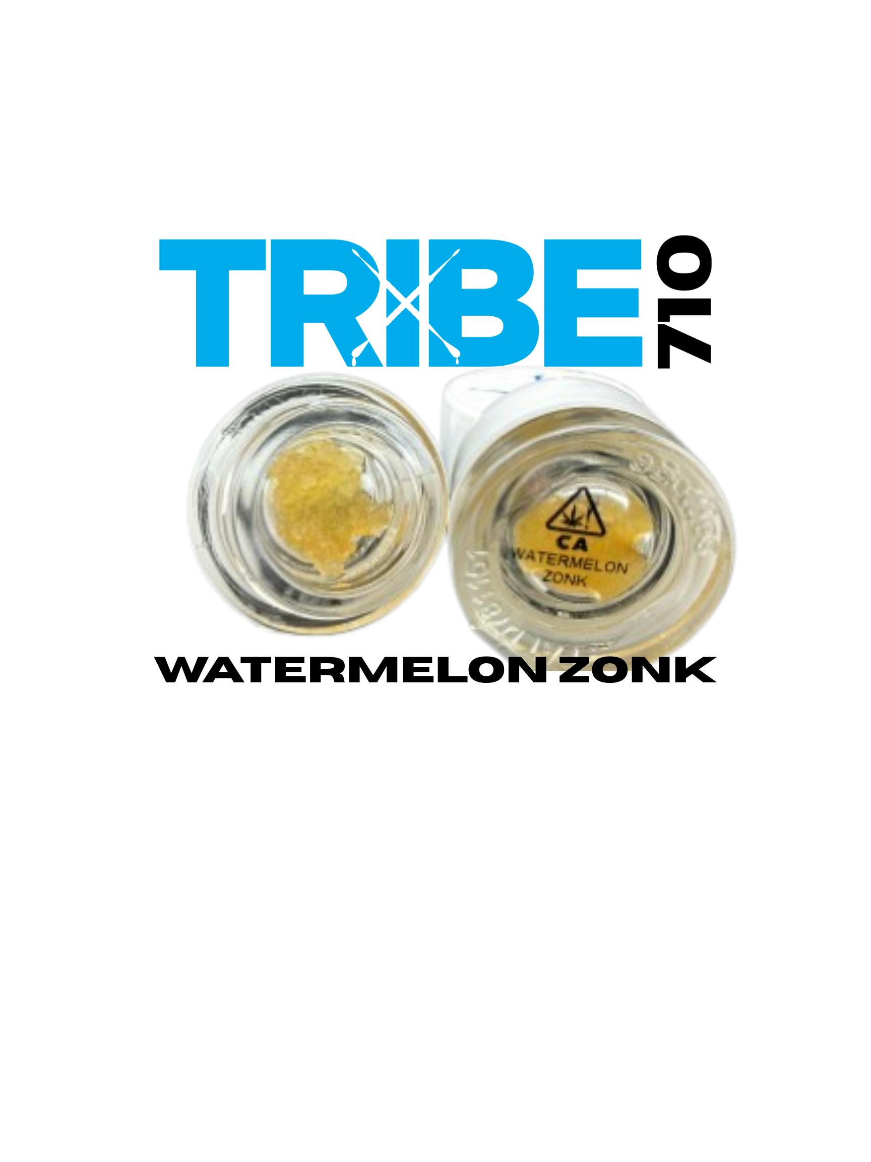Tribe 710 - TRIBE710 - WATERMELON ZONK - 1