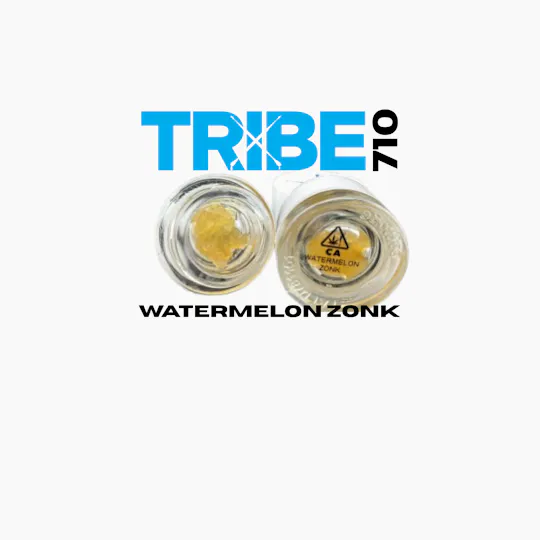 Tribe 710 - TRIBE710 - WATERMELON ZONK - 1