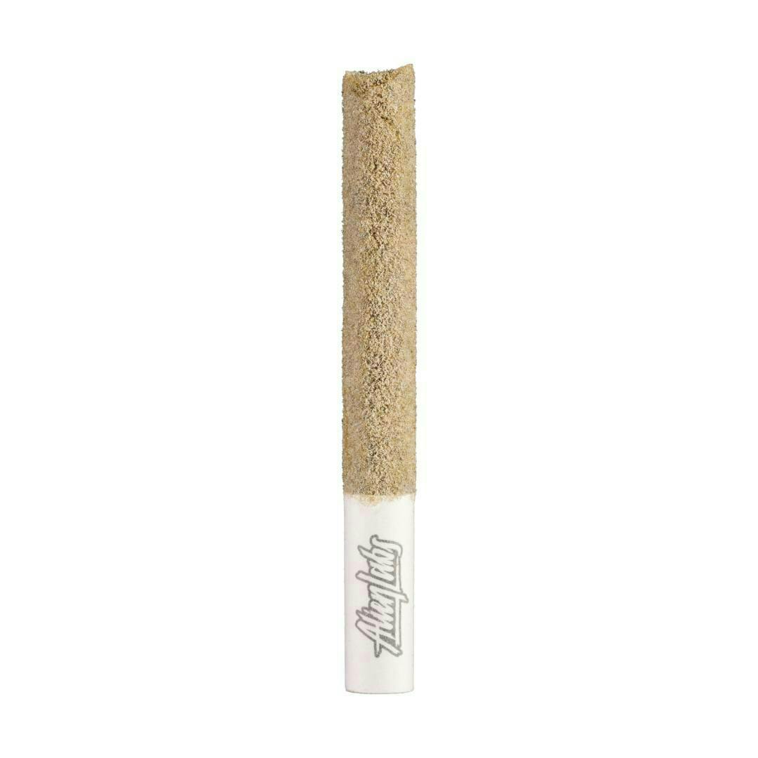 Alien Labs - Biscotti x Gastroid x Biscotti | Infused Pre Roll | 1g - 1