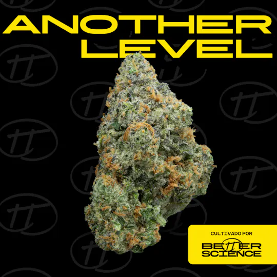 Better Science - BSC - Another Level - Flor - 1