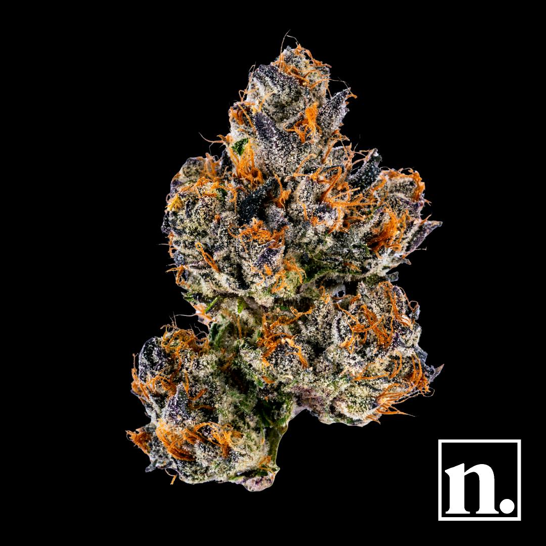 Niche - Lemon Cherry Gelato | 3.5g - 1
