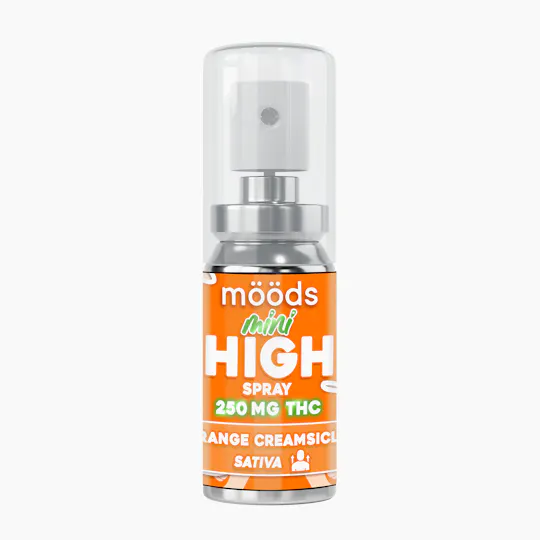 moods - ORANGE CREAMSICLE MINI (SATIVA) - 1