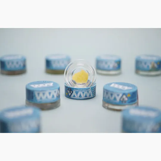 WVY - WVY - Ice Cream Cake - Budder - 1