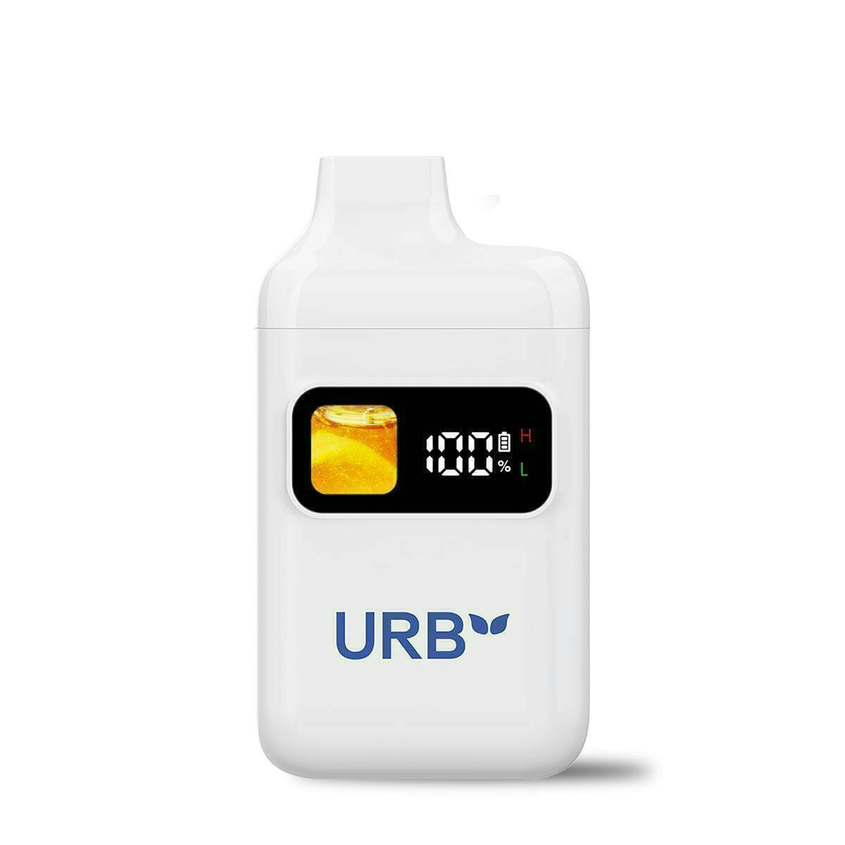 Urb NM - Urb NM | Peyton Manning | Live Rosin Disposable | 1g - 1