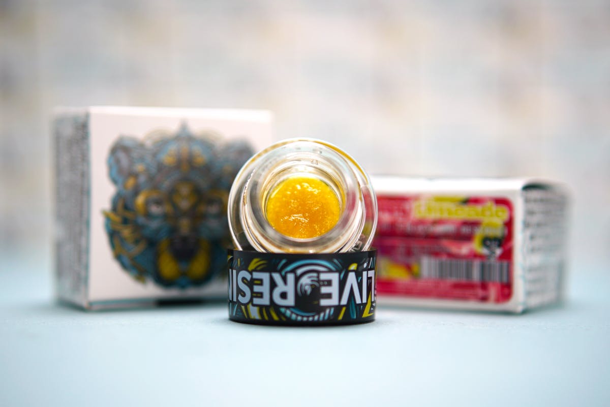 Bear Labs - BEAR Labs - Cherry Limeade - Sauce - 1