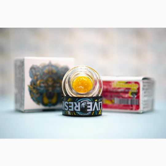 Bear Labs - BEAR Labs - Cherry Limeade - Sauce - 1