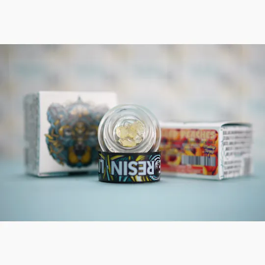 Bear Labs - BEAR Labs - Grilled Peaches - Diamonds - 1