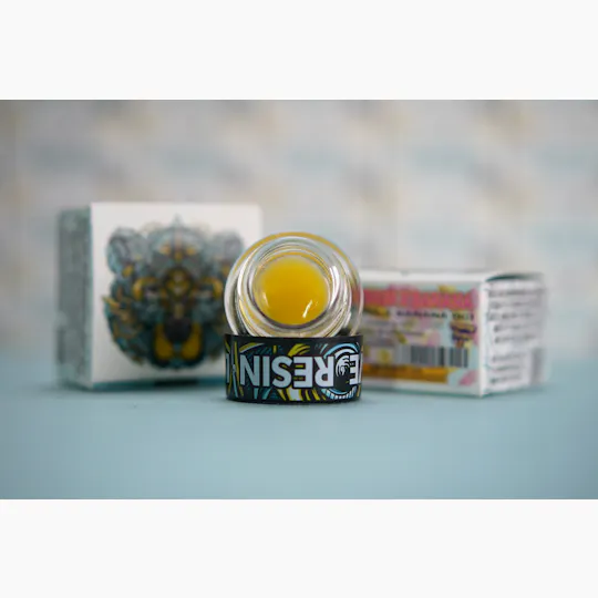 Bear Labs - BEAR Labs - Tallymon x Banana - Diamonds - 1