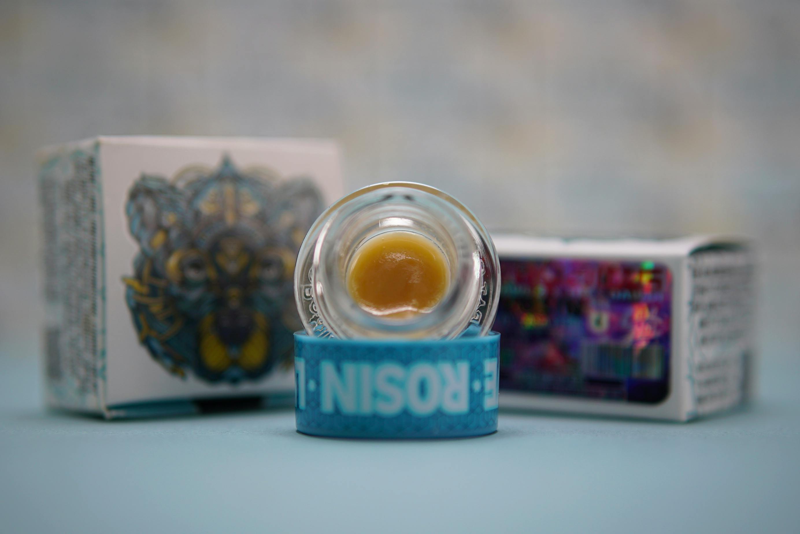 Bear Labs - BEAR Labs - Stardawg - Rosin Tier 4 - 1