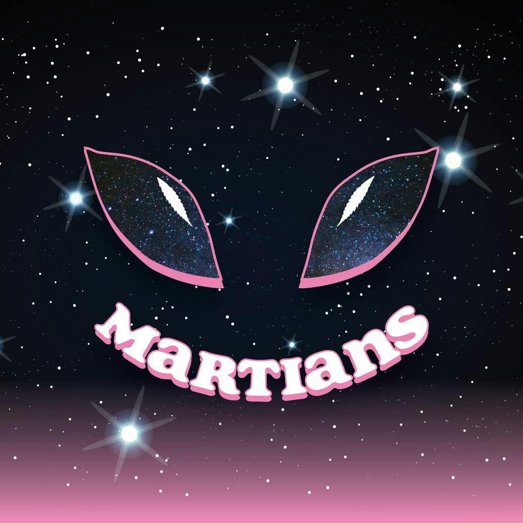 Martians - Frostberry | Flower | 14g - 1