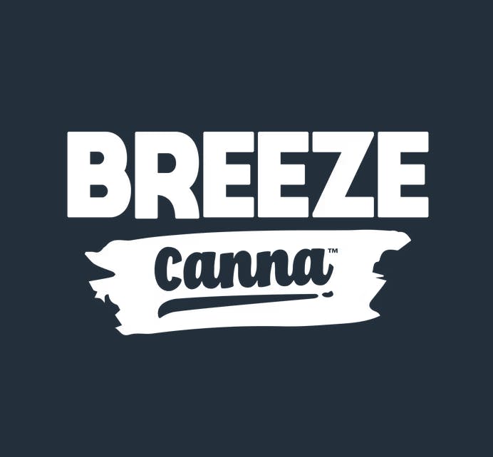 Breeze Canna - Fruit Punch - Bangers Infused Preroll .7g (5pk/3.5g) — BREEZE Canna - 1