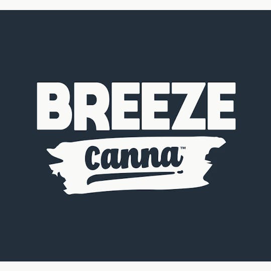 Breeze Canna - Fruit Punch - Bangers Infused Preroll .7g (5pk/3.5g) — BREEZE Canna - 1