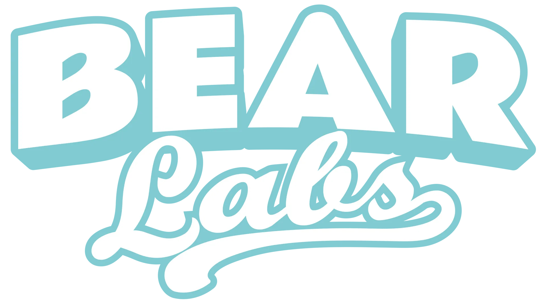 Bear Labs - Sour Strawberry - 1