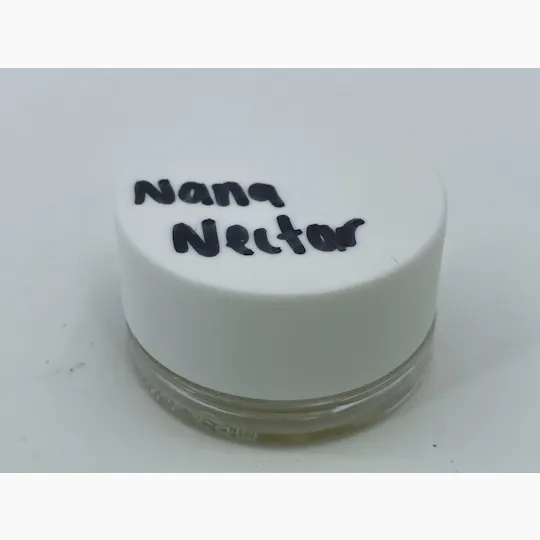 WVY - WVY - Frozen Banana Burger - Rosin - 1